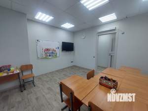 2-к квартира, вторичка, 58м2, 1/5 этаж