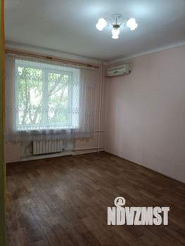 2-к квартира, вторичка, 35м2, 1/2 этаж
