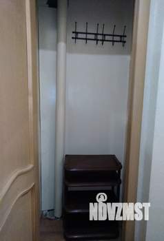 1-к квартира, вторичка, 38м2, 5/5 этаж