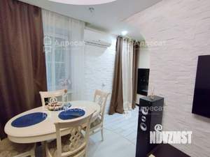 3-к квартира, вторичка, 58м2, 1/5 этаж