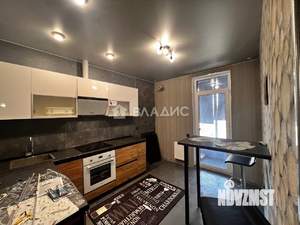 1-к квартира, вторичка, 36м2, 2/14 этаж