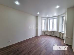 1-к квартира, вторичка, 36м2, 4/5 этаж