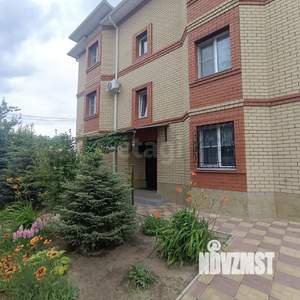 2-к квартира, вторичка, 57м2, 1/3 этаж