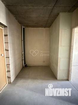 1-к квартира, вторичка, 30м2, 6/8 этаж