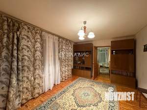 2-к квартира, вторичка, 54м2, 5/16 этаж
