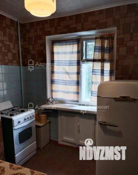 1-к квартира, вторичка, 29м2, 3/5 этаж