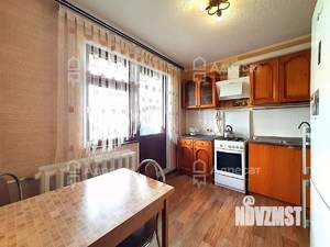 3-к квартира, вторичка, 66м2, 9/9 этаж