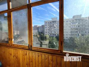 3-к квартира, вторичка, 57м2, 5/9 этаж