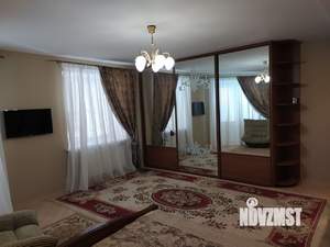 2-к квартира, вторичка, 96м2, 6/11 этаж