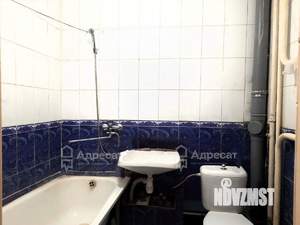 1-к квартира, вторичка, 26м2, 5/9 этаж