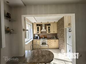 3-к квартира, вторичка, 62м2, 5/5 этаж