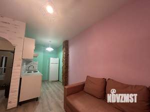 1-к квартира, вторичка, 34м2, 9/20 этаж