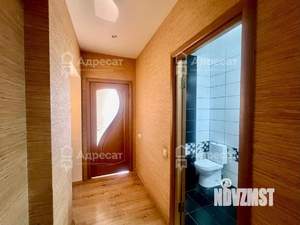 2-к квартира, вторичка, 61м2, 3/3 этаж