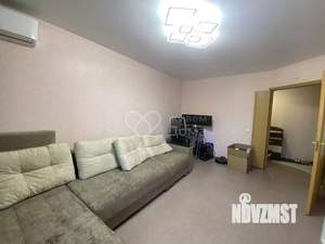 3-к квартира, вторичка, 70м2, 1/9 этаж