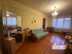 2-к квартира, вторичка, 45м2, 1/5 этаж