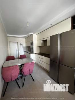 3-к квартира, вторичка, 105м2, 2/11 этаж