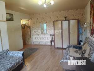 1-к квартира, вторичка, 32м2, 3/5 этаж