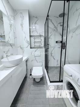 Студия квартира, вторичка, 27м2, 1/10 этаж