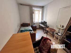 3-к квартира, вторичка, 57м2, 3/9 этаж