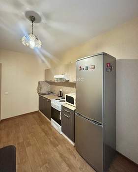 1-к квартира, вторичка, 38м2, 2/10 этаж