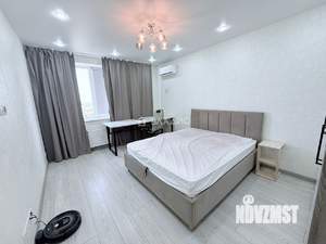 2-к квартира, вторичка, 56м2, 7/10 этаж