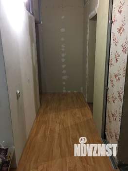 2-к квартира, вторичка, 61м2, 1/4 этаж