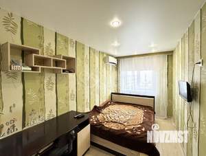 3-к квартира, вторичка, 55м2, 4/5 этаж