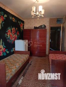 3-к квартира, вторичка, 64м2, 9/9 этаж