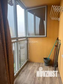 1-к квартира, вторичка, 34м2, 2/4 этаж