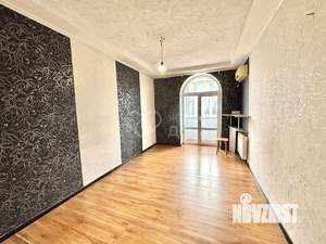 3-к квартира, вторичка, 83м2, 3/3 этаж