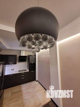 1-к квартира, вторичка, 52м2, 10/16 этаж