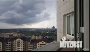 1-к квартира, вторичка, 55м2, 13/17 этаж