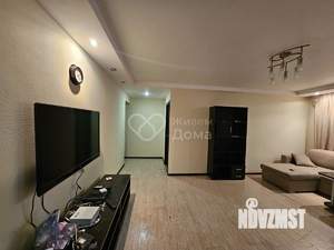 3-к квартира, вторичка, 60м2, 4/9 этаж