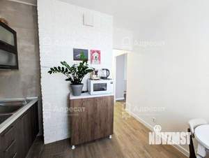 1-к квартира, вторичка, 37м2, 13/18 этаж