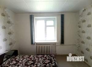 2-к квартира, вторичка, 52м2, 5/5 этаж