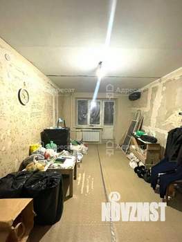 1-к квартира, вторичка, 33м2, 7/9 этаж