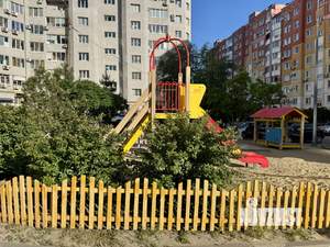 3-к квартира, вторичка, 91м2, 8/9 этаж