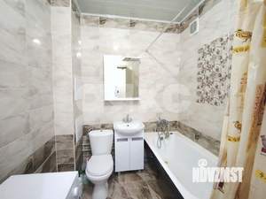 1-к квартира, вторичка, 39м2, 2/9 этаж