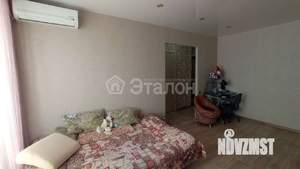 1-к квартира, вторичка, 44м2, 1/19 этаж