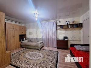 1-к квартира, вторичка, 32м2, 4/4 этаж