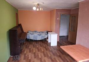 2-к квартира, вторичка, 41м2, 2/3 этаж