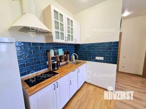 1-к квартира, вторичка, 36м2, 9/23 этаж