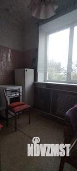 1-к квартира, вторичка, 38м2, 3/5 этаж