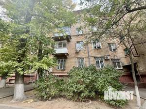 3-к квартира, вторичка, 69м2, 4/4 этаж