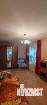2-к квартира, вторичка, 42м2, 2/5 этаж