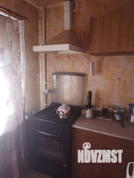 2-к квартира, вторичка, 46м2, 1/5 этаж