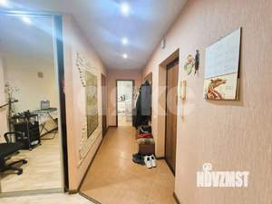 2-к квартира, вторичка, 57м2, 8/9 этаж