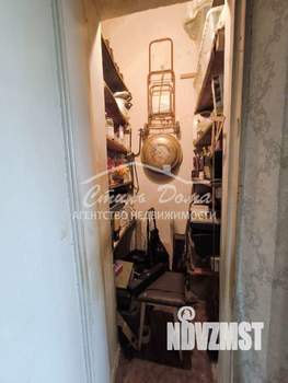 3-к квартира, вторичка, 82м2, 1/2 этаж