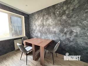 2-к квартира, вторичка, 51м2, 9/9 этаж