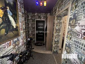 2-к квартира, вторичка, 39м2, 4/7 этаж